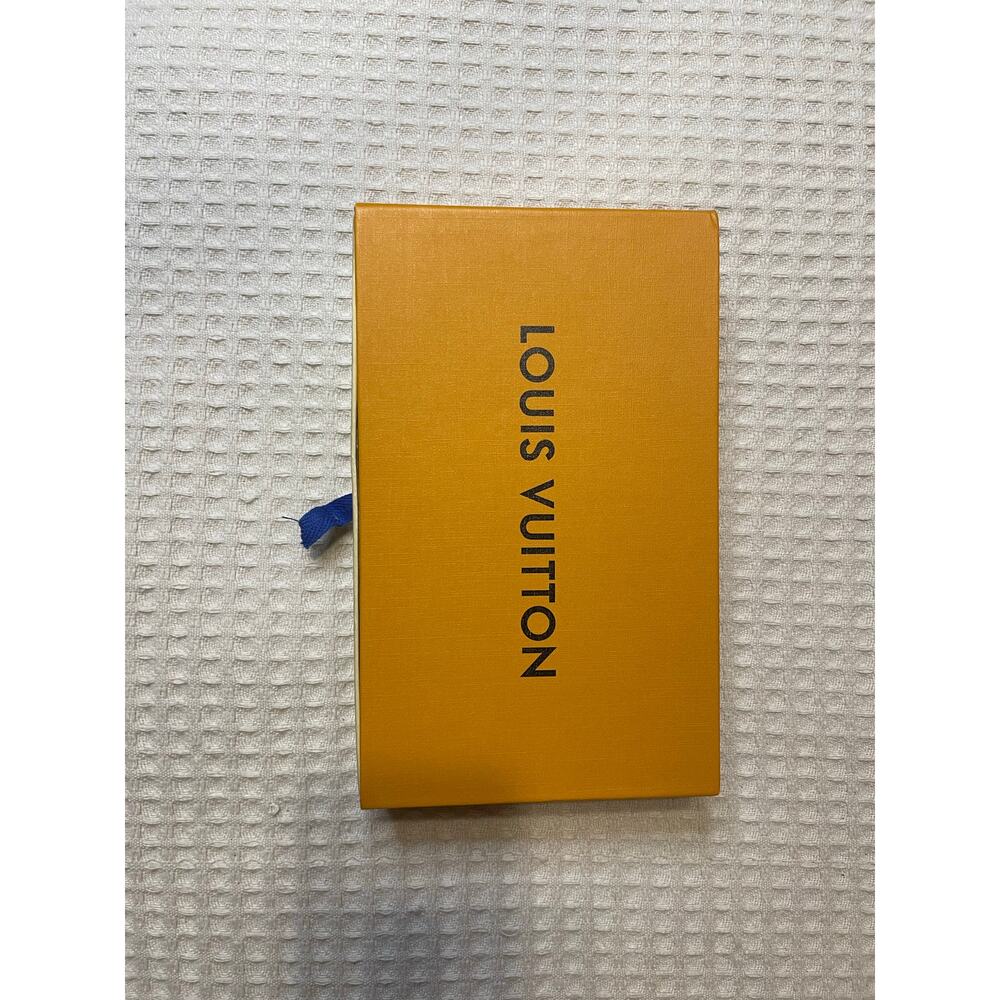 Authentic Louis Vuitton Drawer Box 8" By 2" By 5" - Picture 9 of 13